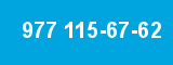 977 115-67-62